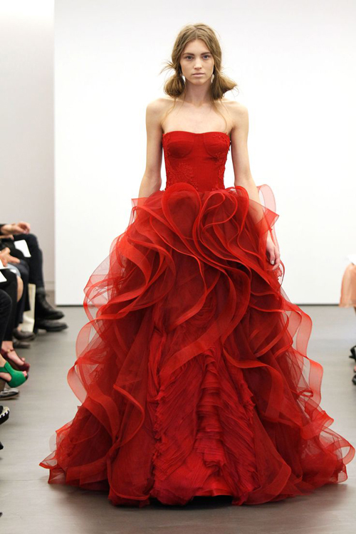 red-wedding-dresses